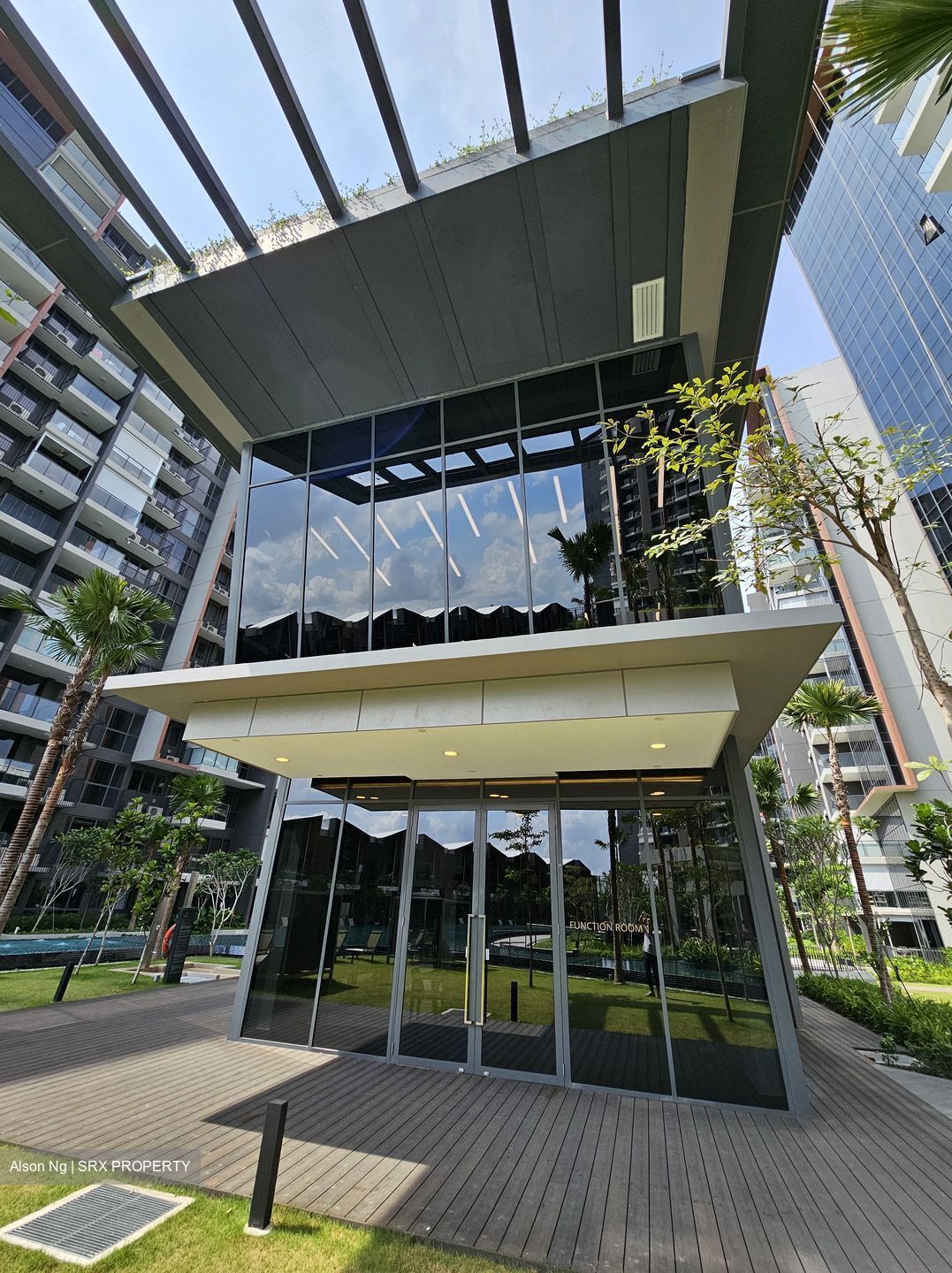 Affinity At Serangoon (D19), Apartment #426029331